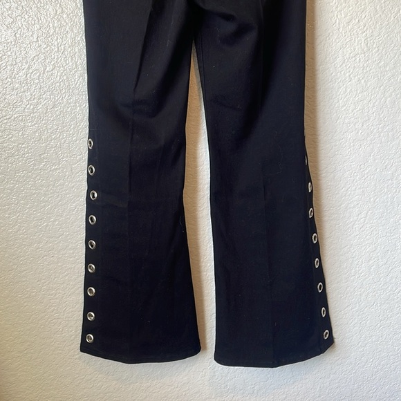 NWT MISA Los Angeles Super Star Slit Jean - Picture 6 of 11